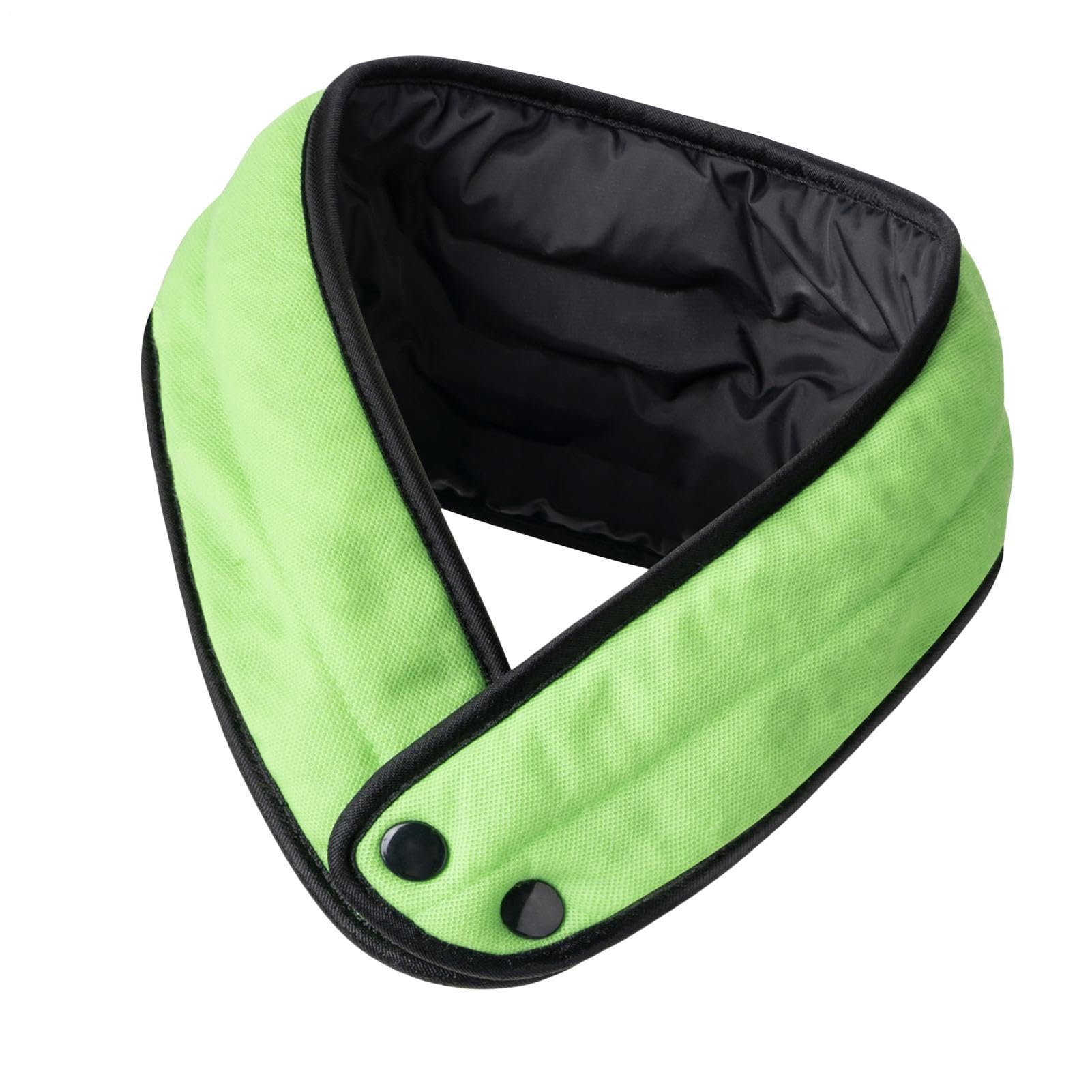 Neck Cooling Wraps, Multipurpose, 1 Piece, Bandana Neck Cooler Scarf, Hot Weather Ice Wrap Summer Outdoor, Easy To Carry, For Daily Routines Or Outdoor Trips