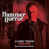 Hammer Horror: Classic Themes