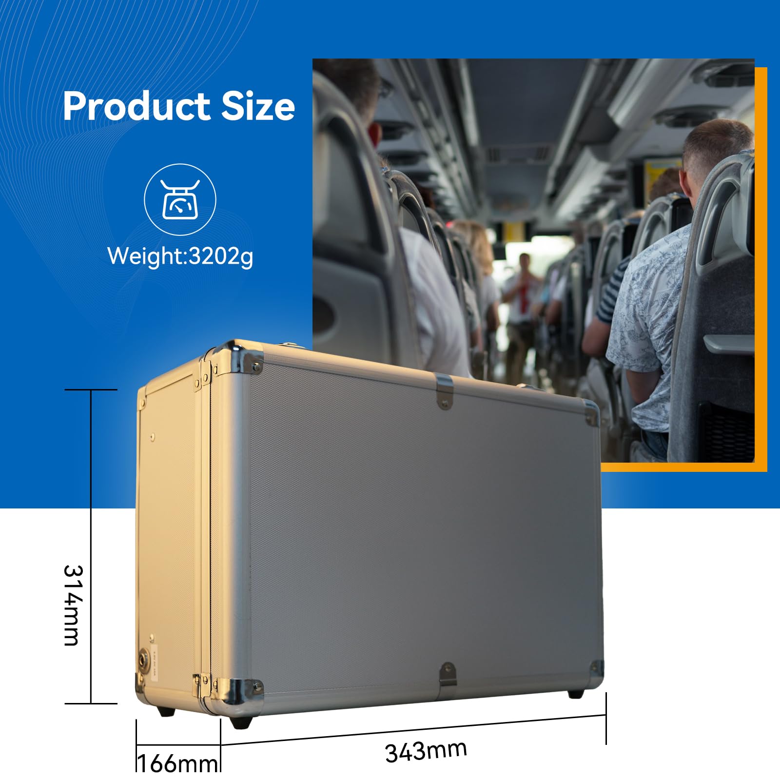 Retekess TT020 Caja de Carga del Sistema de Guía Turística, Compatible con Emparejamiento de Códigos de Una tecla, Diseño de Lápiz óptico Magnético, con 30 Ranuras Compatibles con TT116