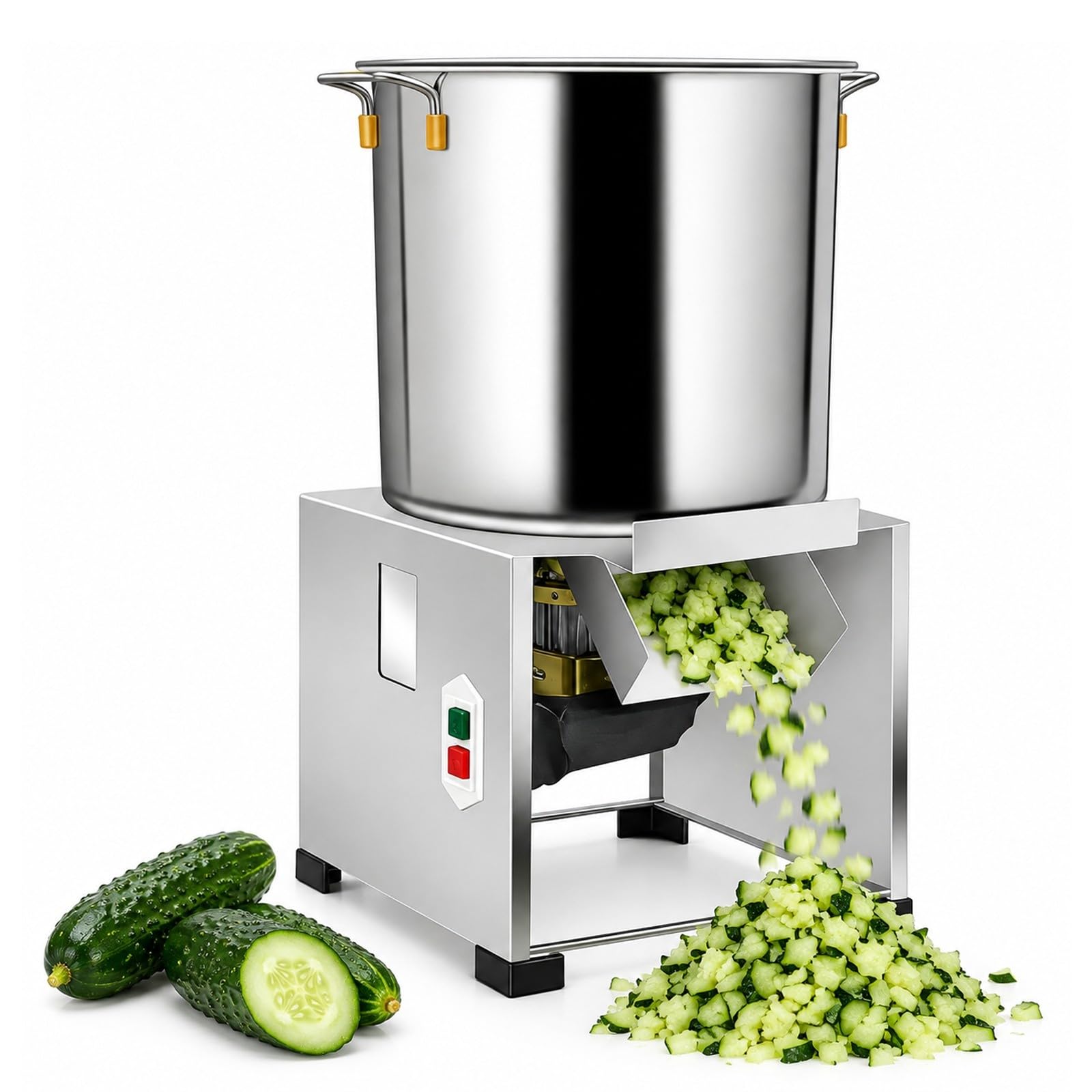 Tritatutto Professionale(1800W)