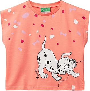 Camiseta para Niñas