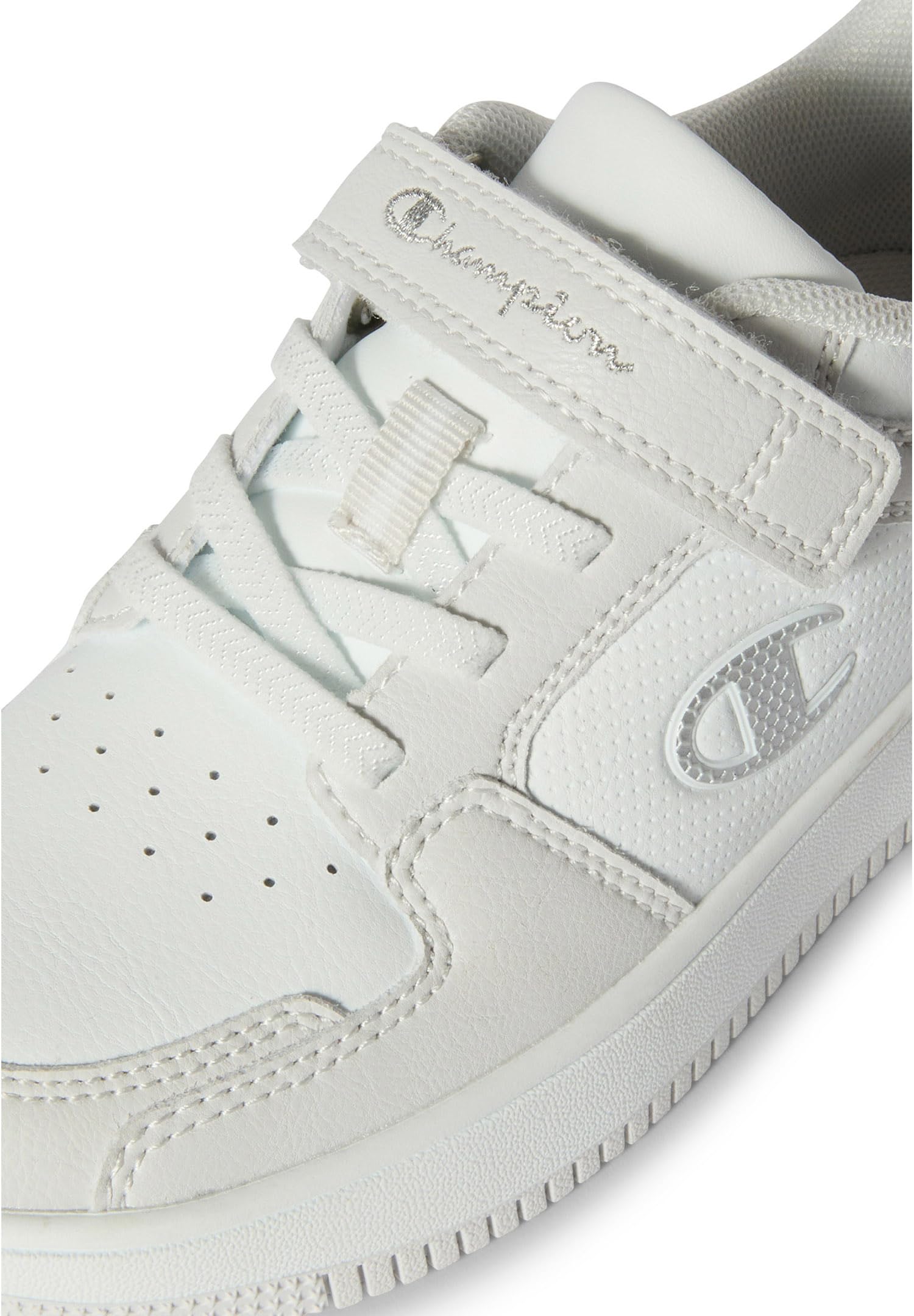 Champion Rd18 2.0 Low G PS SneakersBambine e Ragazze