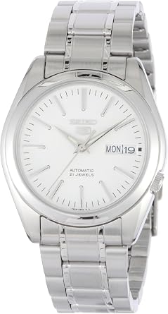 genuine seiko watch 5 male automatic - snkl41k1