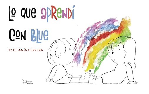 LO QUE APRENDÍ CON BLUE
