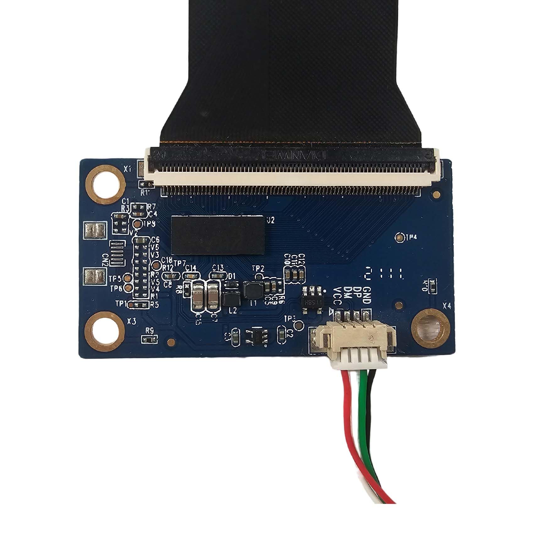 Amazon.co.jp: VSDISPLAY タッチスクリーン 静電容量方式 後付け 対応