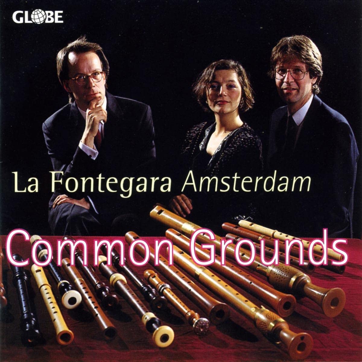Common Grounds