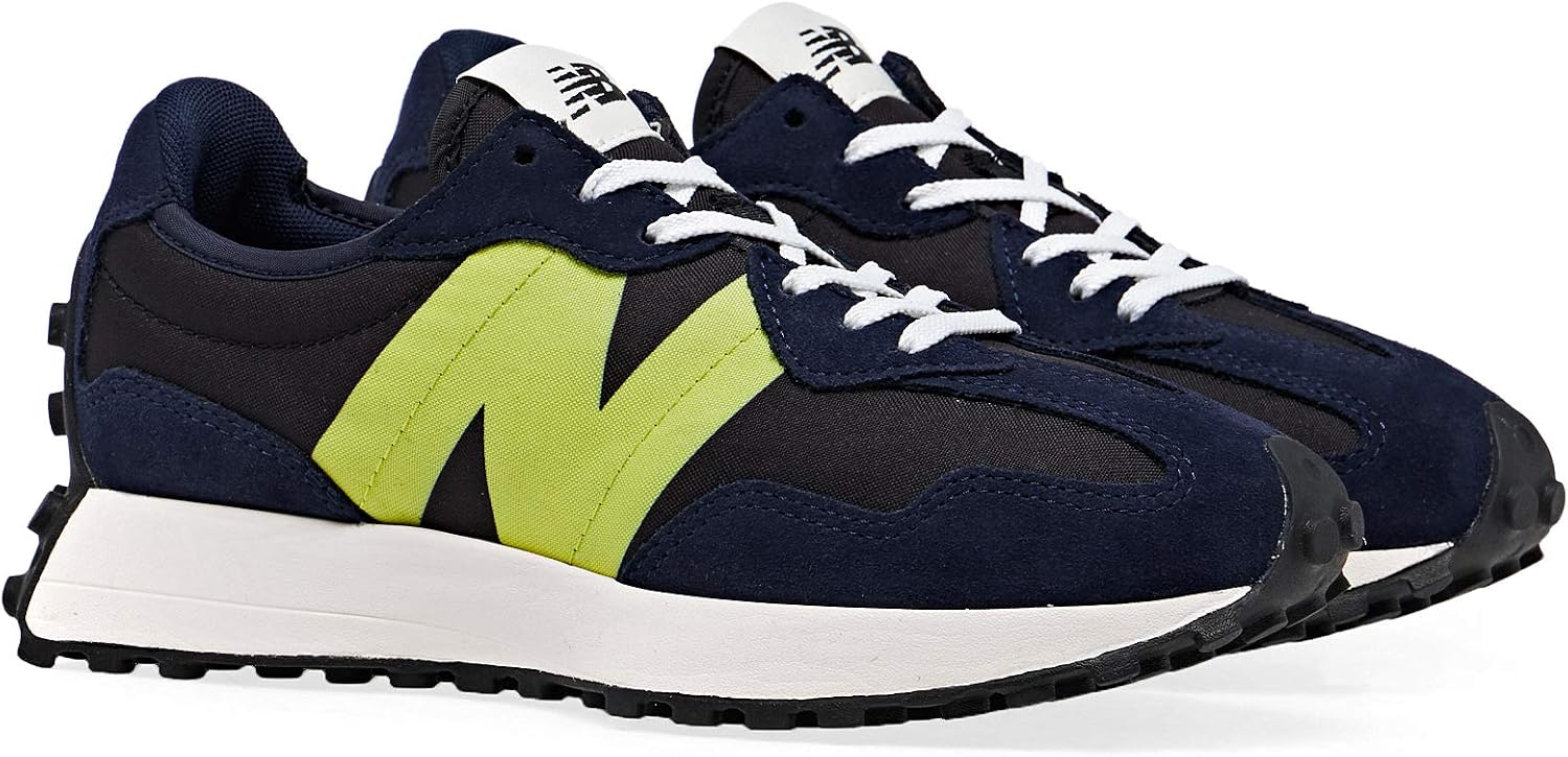 New Balance 327 Trainers - 7/37.5 