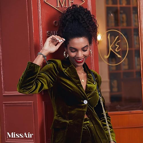 Miniatura 6 de Correa de acero inoxidable con borla para Apple Watch Band de 1.496 in 1.575 in 1.614 in 1.654 in 1.732 in 1.772 in 1.929 in, correa de metal de