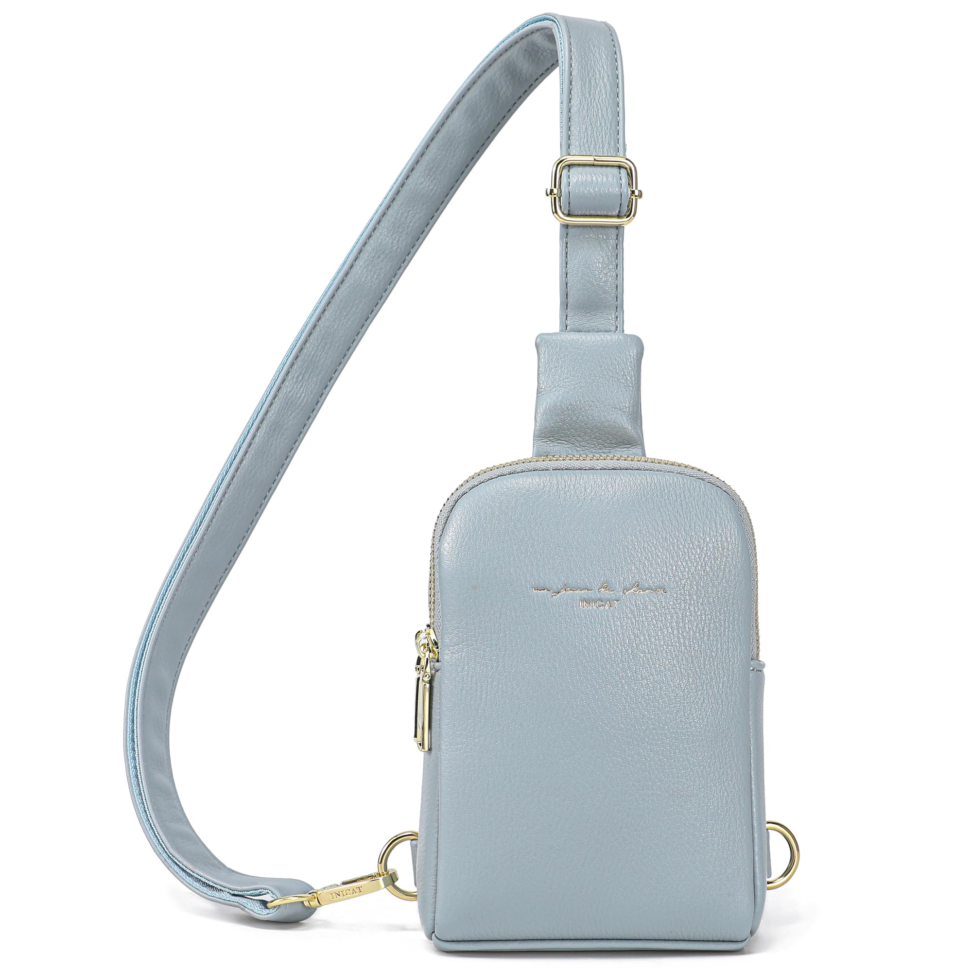 Travel Small Sling Bag for Women Anti Theft Crossbody Bags Phone Purse Cross Body Fanny Pack Over the Shoulder Bags