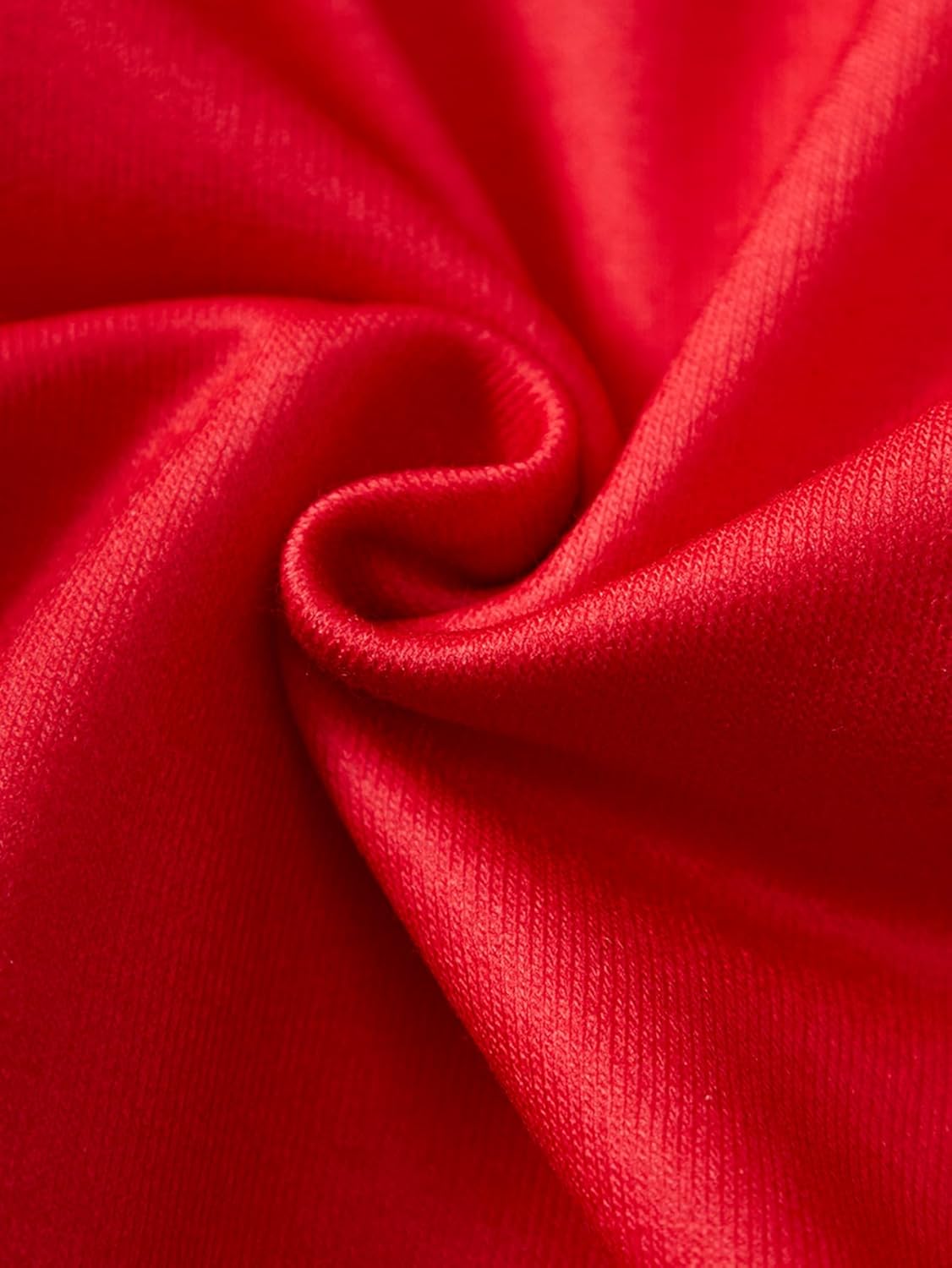 Toddler Baby Boy Girls Christmas Sweatshirts, Ugly Long Sleeve Crewneck Pullover Sweatshirt Xmas Sweaters - Image 9