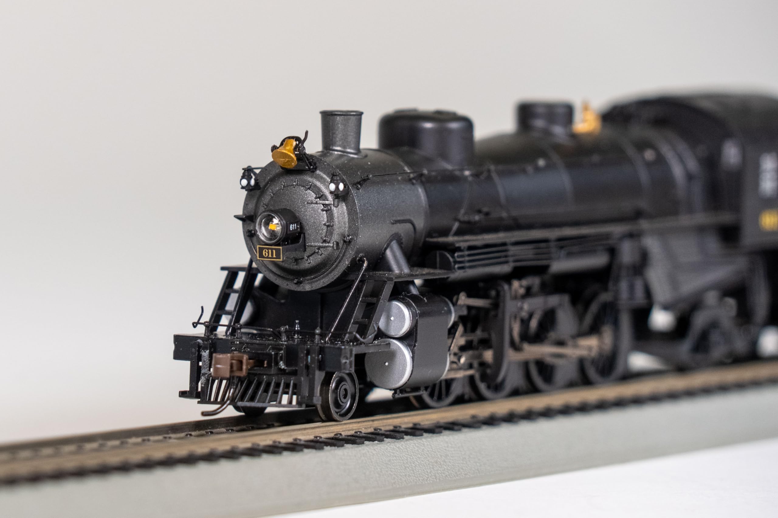 Amazon.co.jp: Bachmann Industries Trains USRAライト2 – 8-2