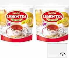 レモンティー Nestea teamix Lemon(ネスティー ティーミックス レモン637g