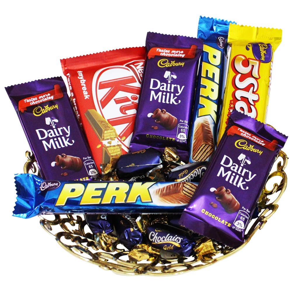 See full amazon price history chart for SFU E Com Chocolate Gift Hamper | Gift for Holi, Rakhi, Diwali, Anniversary, Birthday, Christmas, Valentine, Her, Him | Assorted Chocolate Gift | 001 SFU E Com Chocolate Gift Hamper | Gift for Holi, Rakhi, Diwali, Anniversary, Birthday, Christmas, Valentine, Her, Him | Assorted Chocolate Gift | 001 (B07XXYF48F) Amazon Price History, Amazon Price Tracker