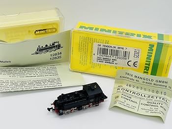 NスケールTrix 12568 BR 110 EP.IV電気機関車 NスケールTrix 12568 BR 110 EP.IV電気機関車