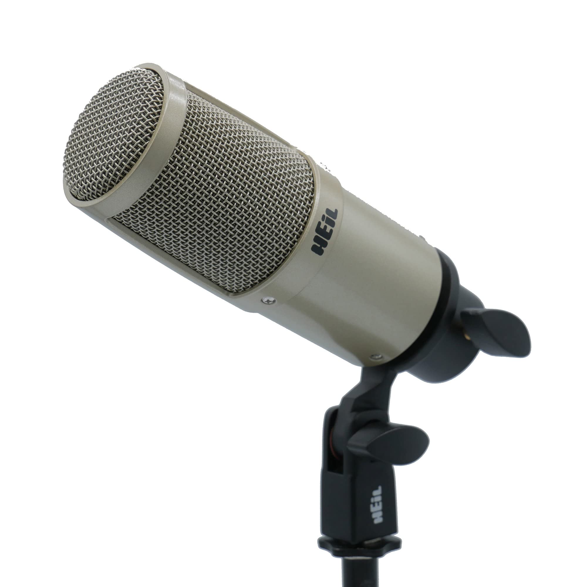 Amazon.co.jp: Heil PR 30 Dynamic XLR-マイク ビデオポッドキャスト