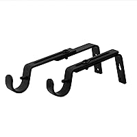 Algopix Similar Product 10 - Rod Desyne Black 4512 34