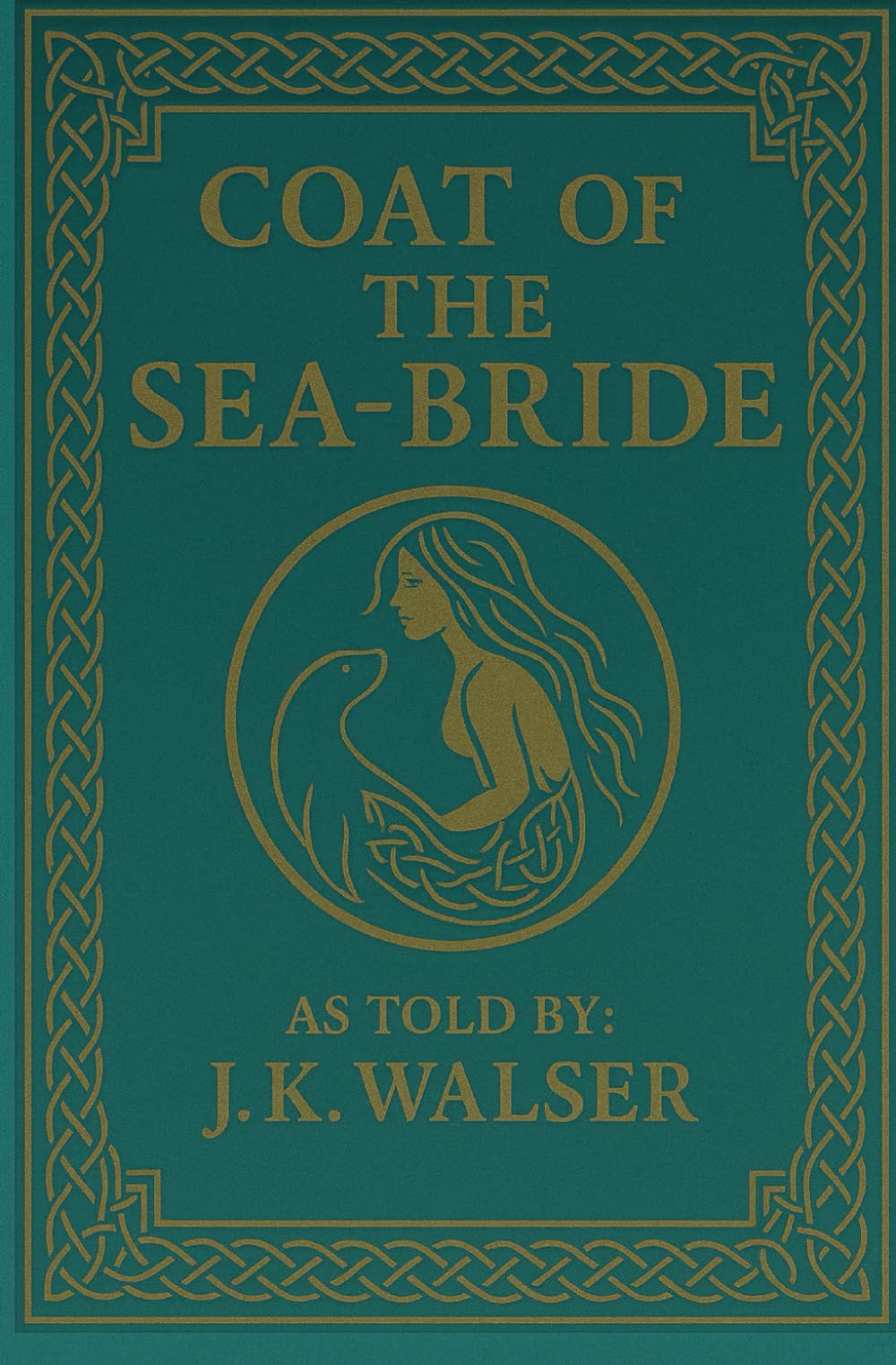 The Coat of the Sea-Bride