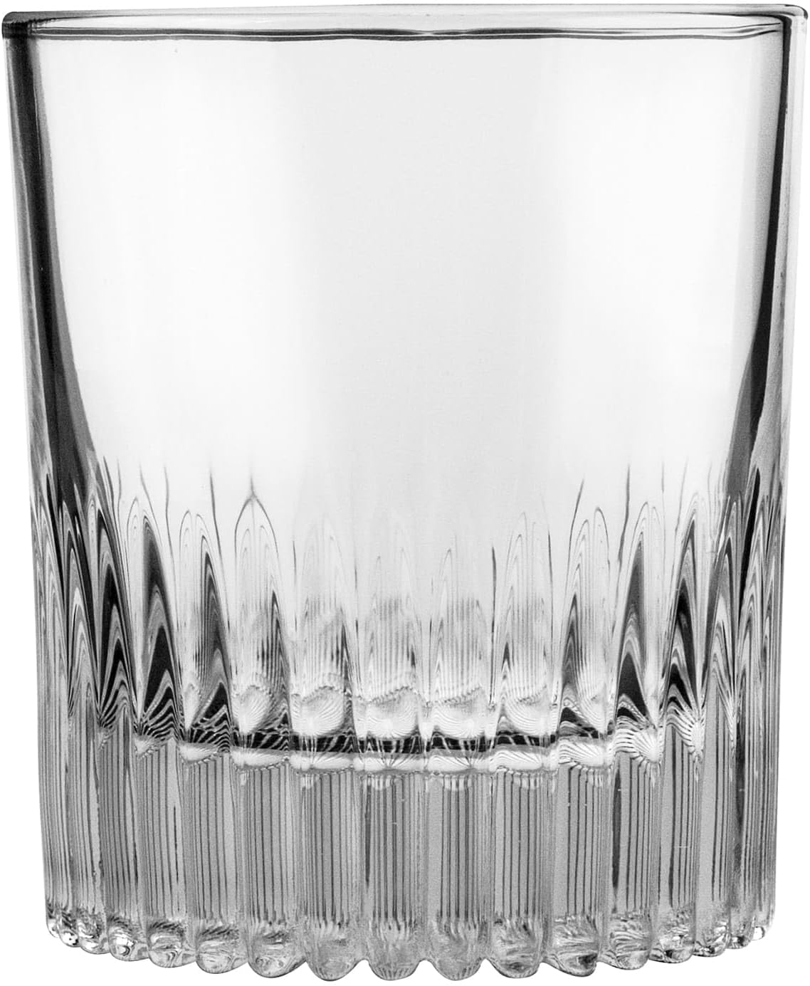 Anchor Hocking 639U Hampton 8 oz Rocks Glass - 12 / CS