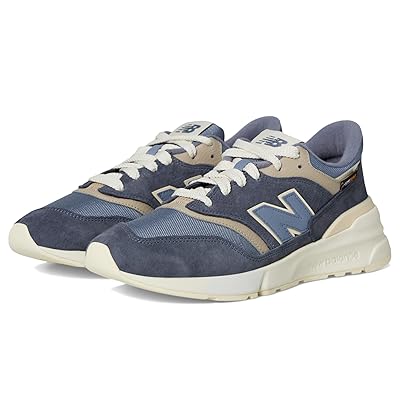 New Balance Classics 997R Shoes Dark Arctic Grey/Arctic Grey