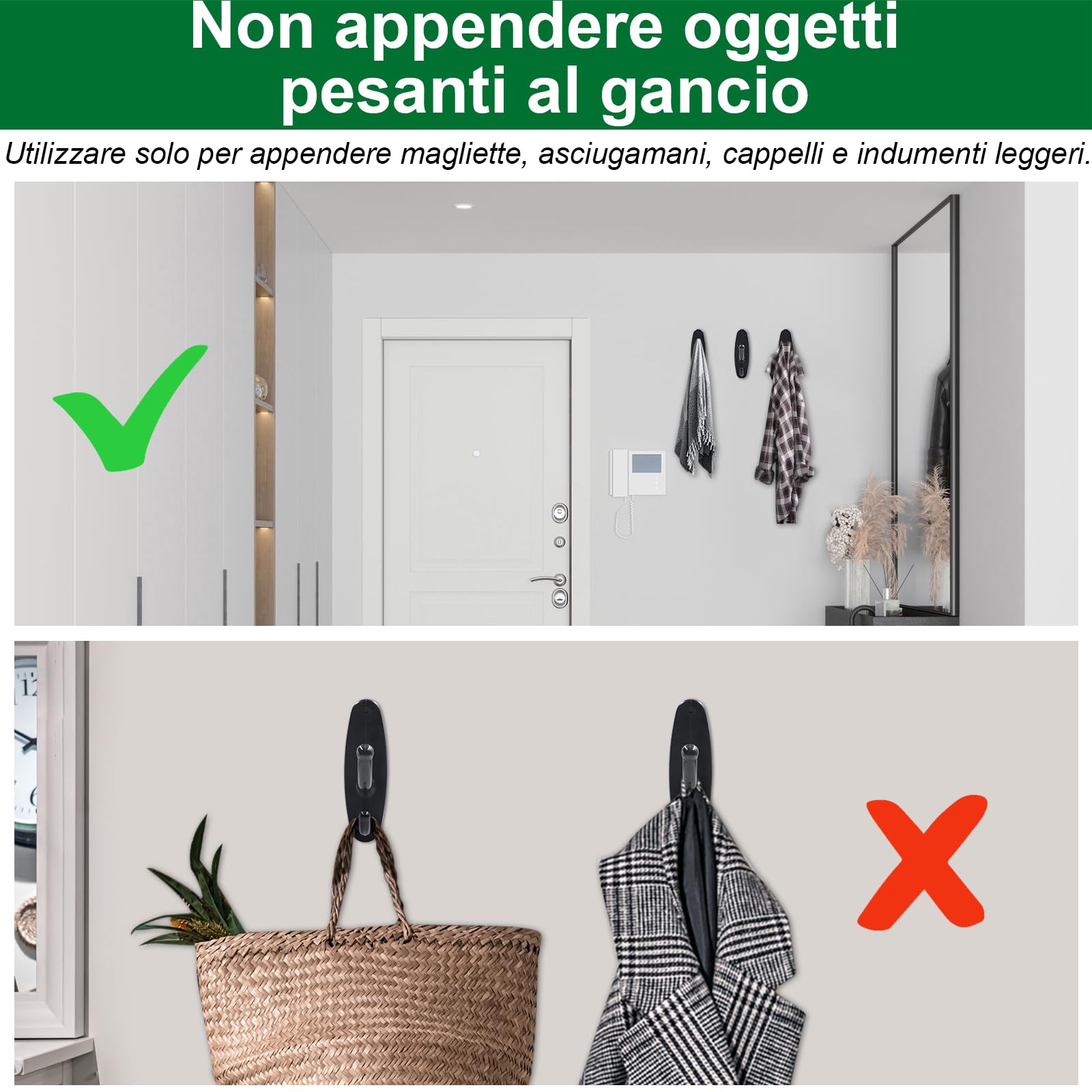 Microcamera Spia HD 1080P, Telecamera Nascosta da Parete senza WiFi, Mini Telecamera Spia Nascosta Wireless con Rilevamento del Movimento,120 minuti durata Adatto per uso interno, ecc.