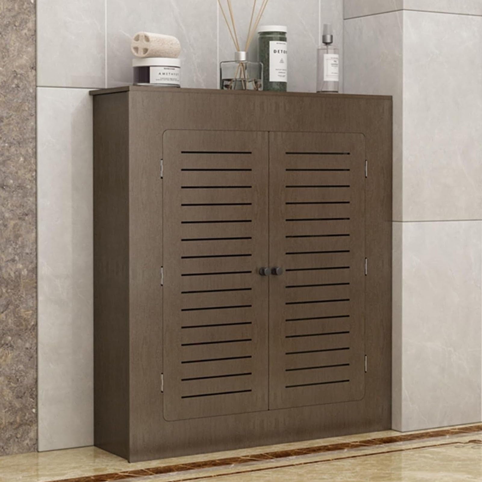 Cache radiateur avec étagère : masquez votre vieux radiateur de chambre avec élégance