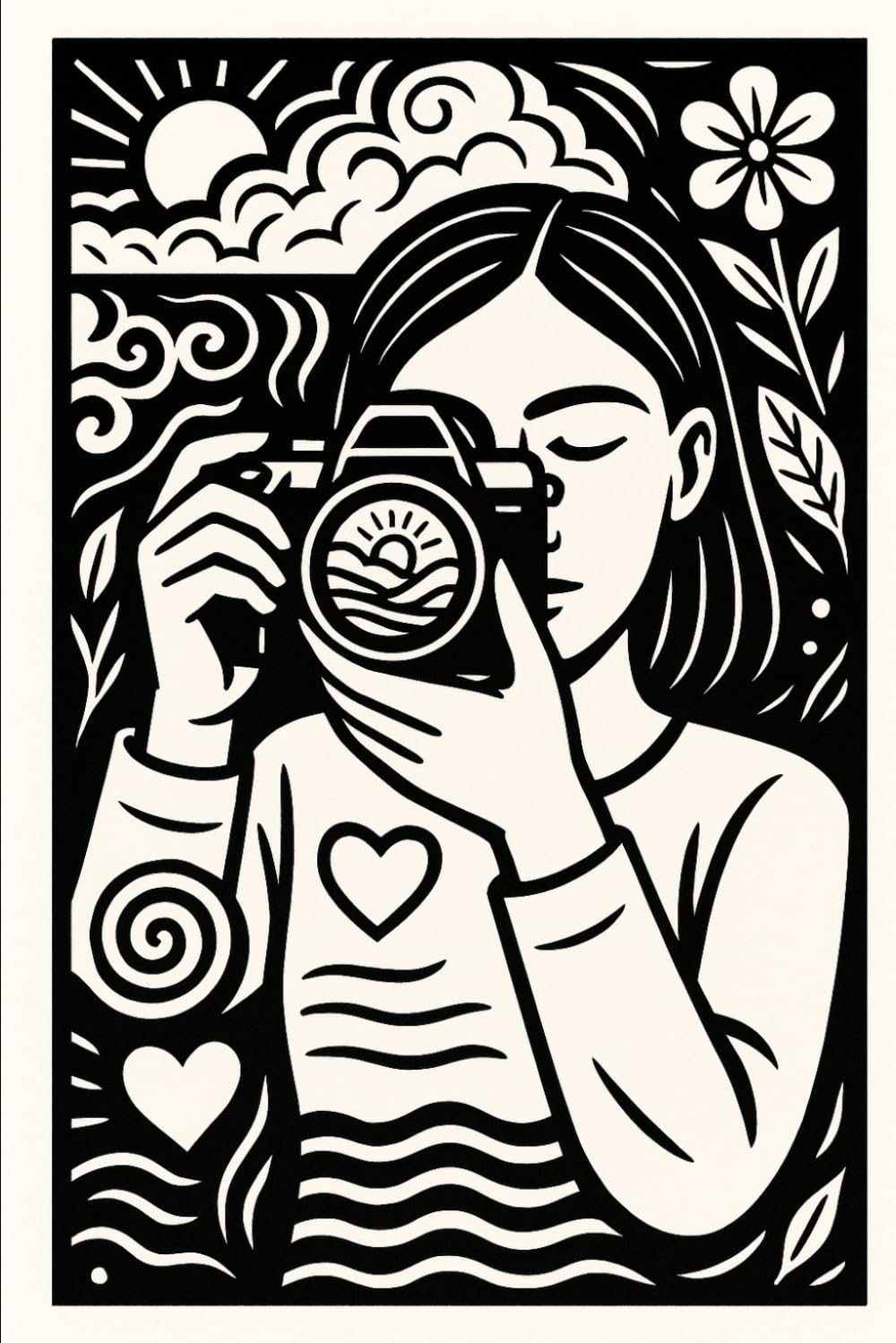 The Essentials of Therapeutic Photography: Empower, Innovate, Sustain (Beyond the basics of counselling and coaching)