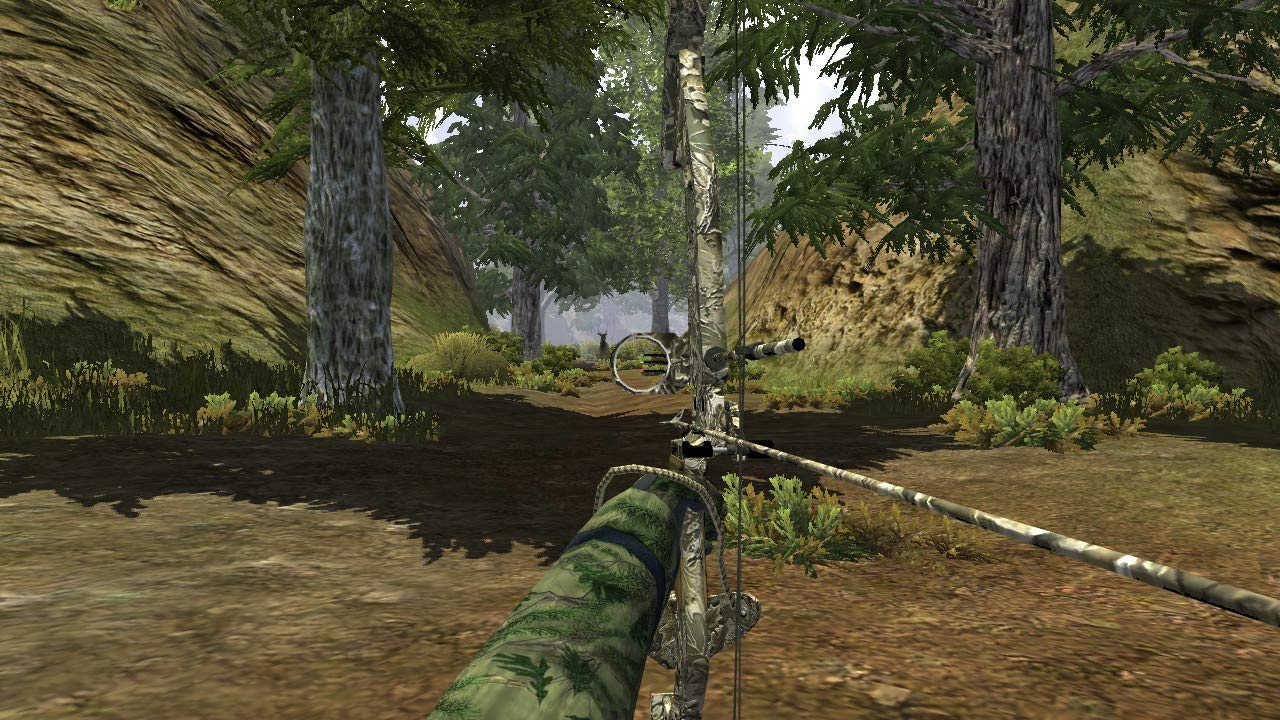 Cabela's The Hunt - Championship Edition (Nintendo Switch) - Image 7