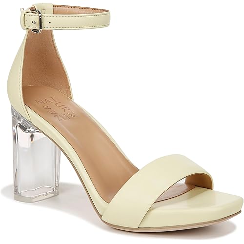 Naturalizer womens JoyHeeled Sandal