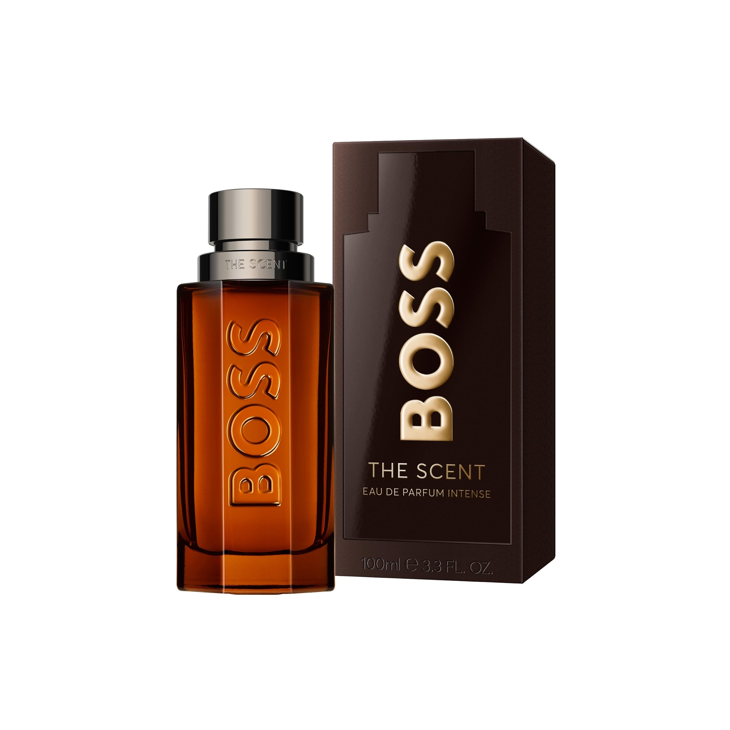 BOSS The Scent Eau de Parfum Intense