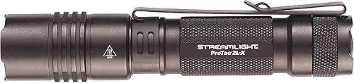 Miniatura 2 de Streamlight 88062 ProTac 2L-X - Linterna táctica profesional de 500 lúmenes, talla única