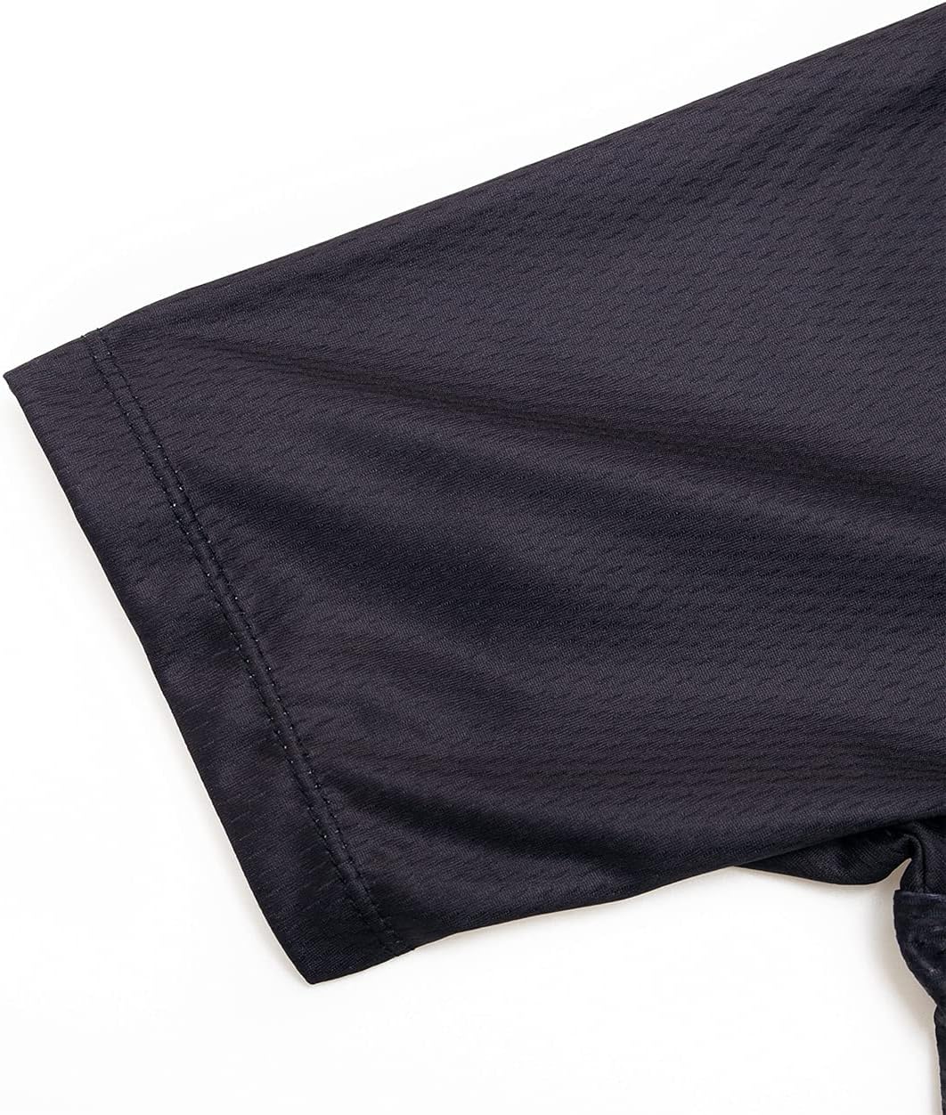 Men Cycling Jersey Set Summer Short Sleeve Mountain Bike Clothes MTB Jersey Bike Suits Quick Dry Breathable