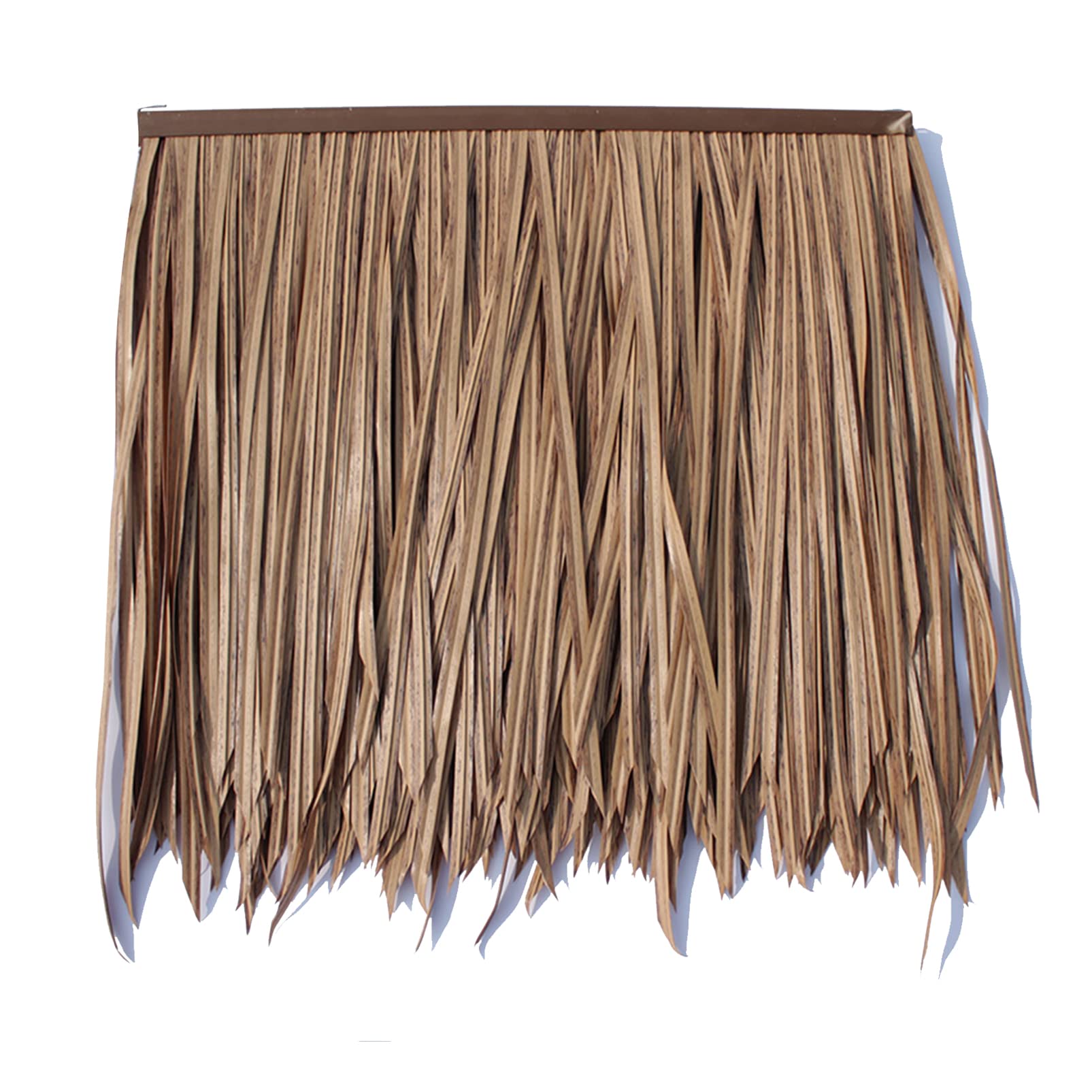 Buy Thatch Panels Roof Plastic Thatch Artificial Thatch Palm Thatch