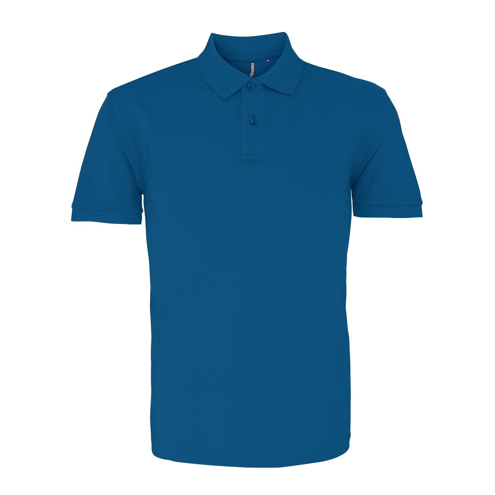 Asquith Fox Men's Asquith and Fox Men's Polo Polo Shirt (Pack of 1)