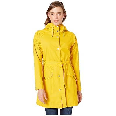 Helly Hansen Kirkwall Ii Raincoat Women