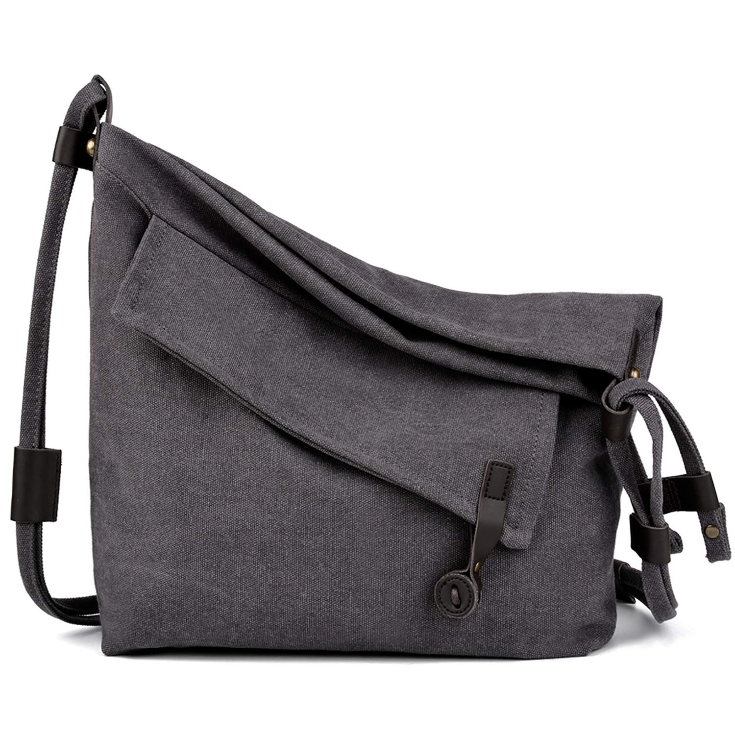 crossbody hobo messenger bag