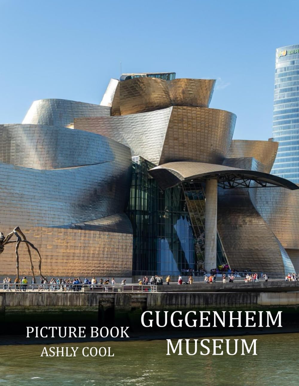 Guggenheim Museum: Exploring the Guggenheim Museum: A Visual Journey Through Art and Architecture