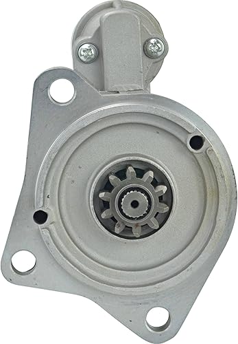 Miniatura 7 de DB Electrical SMT0064 Arrancador Compatible con/Reemplazo para, Motor Diesel Patrol SD33