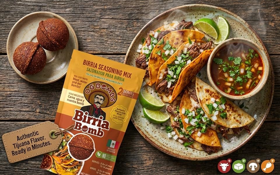 Beef For Birria Tacos Slow Cooker