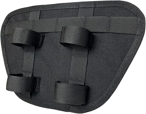 Miniatura 2 de Bolsa bolsillo para barra T para motocicleta