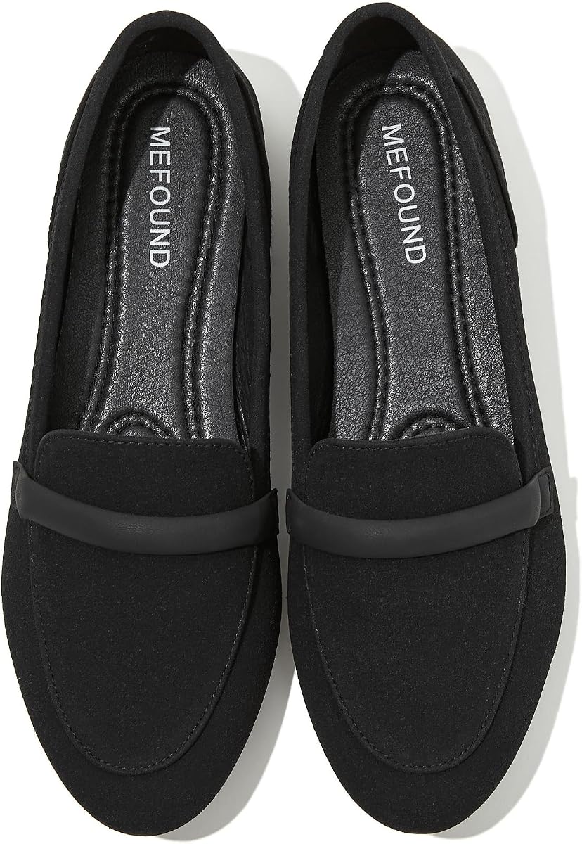 Women's Slip on Flats Shoes Runs Small Ballet Flats