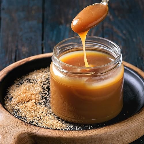 Miniatura 4 de Paquete de 12 tarros de plástico transparente de boca ancha con tapas para productos de belleza (6 onzas)