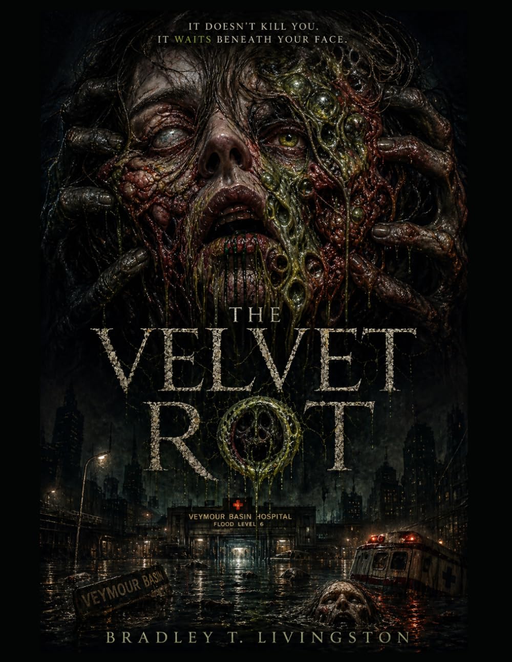 THE VELVET ROT