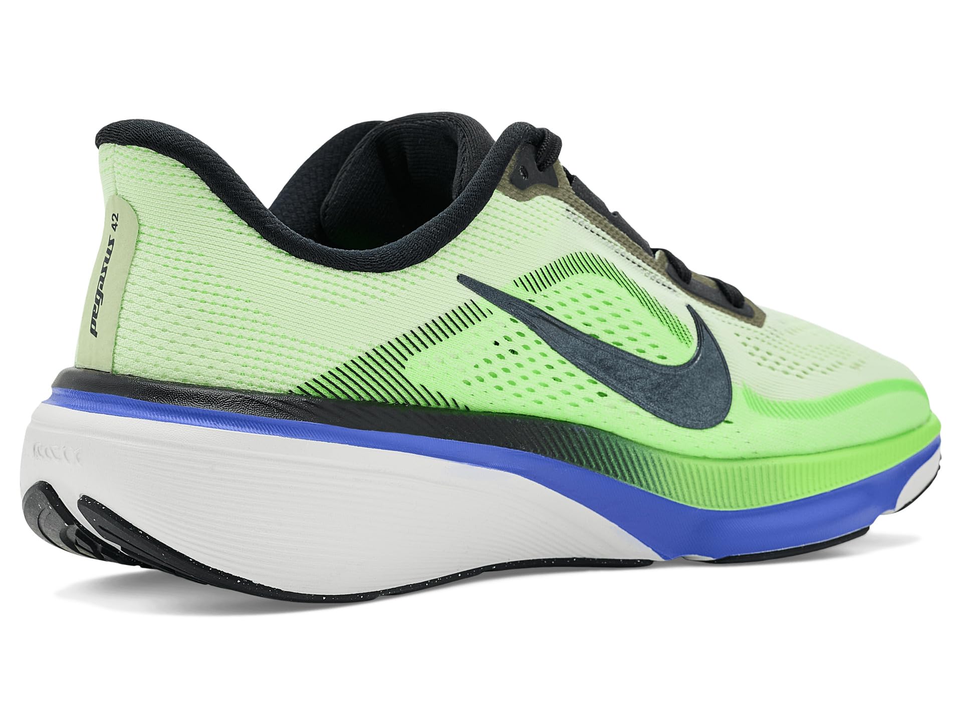 Nike Pegasus 42 unisex para niños (niño pequeño/niño grande)