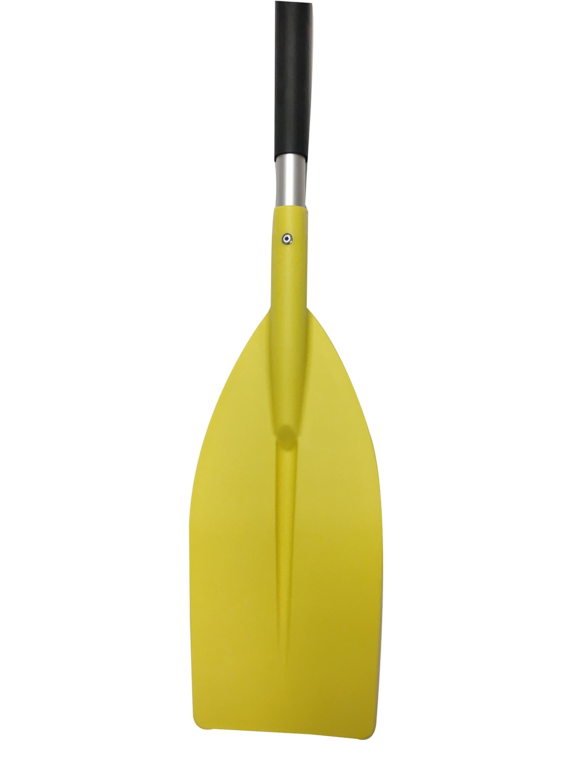 Pactrade Marine 2PCS Boat Kayak Raft Canoe Aluminum Paddle 48