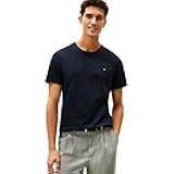 Men's Crewneck Flag T-Shirt