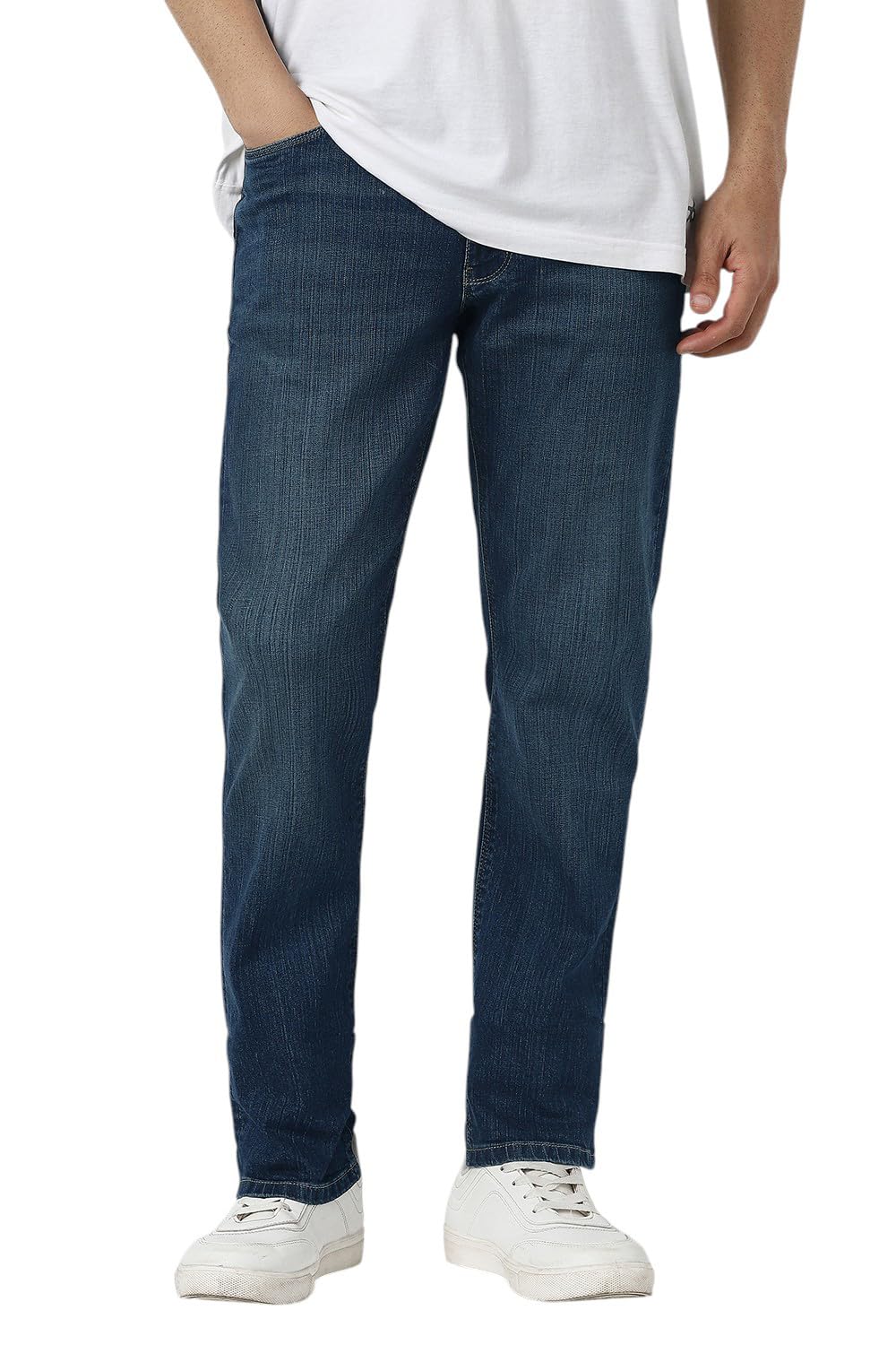 van heusen Men Jeans-picture-16