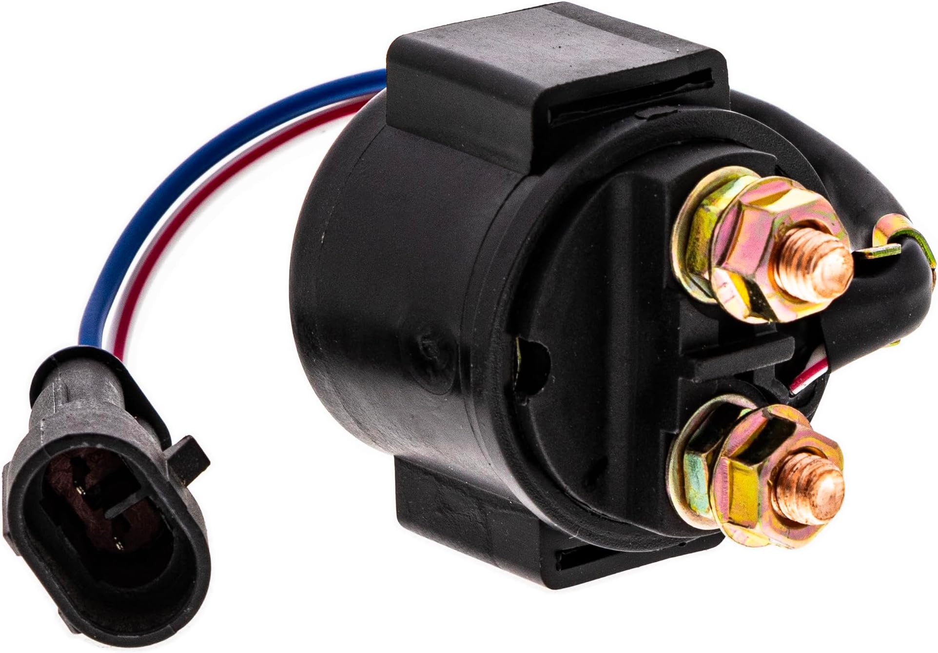 Starter Relay for Polaris Predator 500 Outlaw 525 450 Indian Scout 1200 Sixty Bobber 4012017