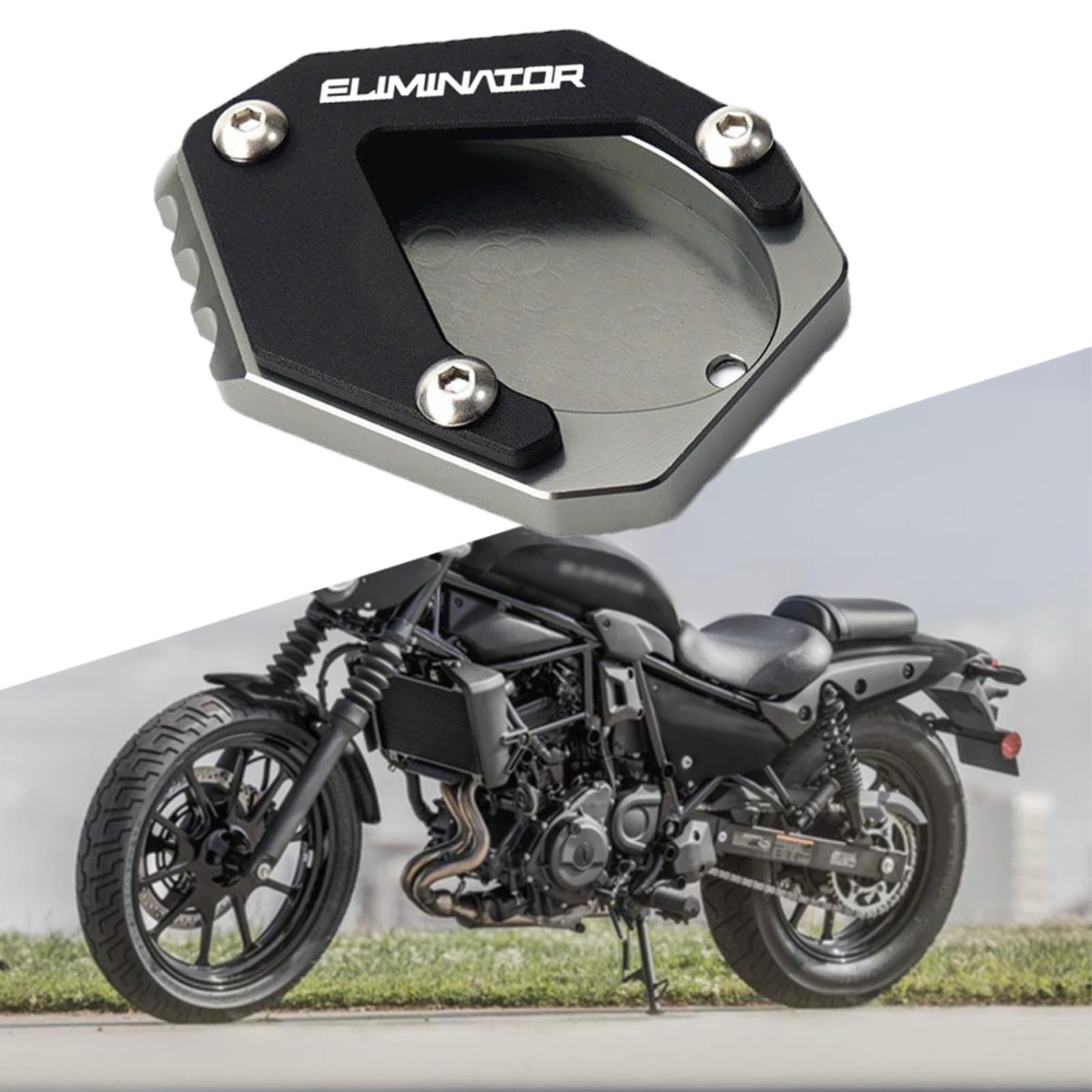 Amazon | FOR Eliminator エリミネーター se Eliminator SE