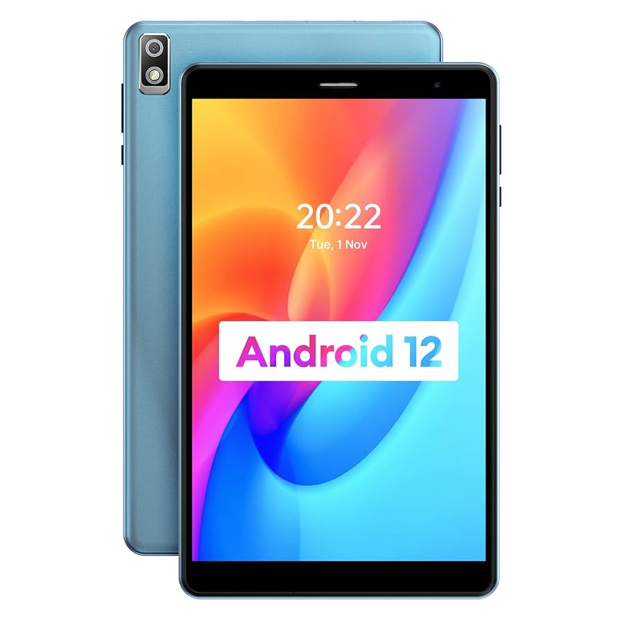 Amazon.co.jp: Android 12 タブレット 8インチ Headwolf Fpad2