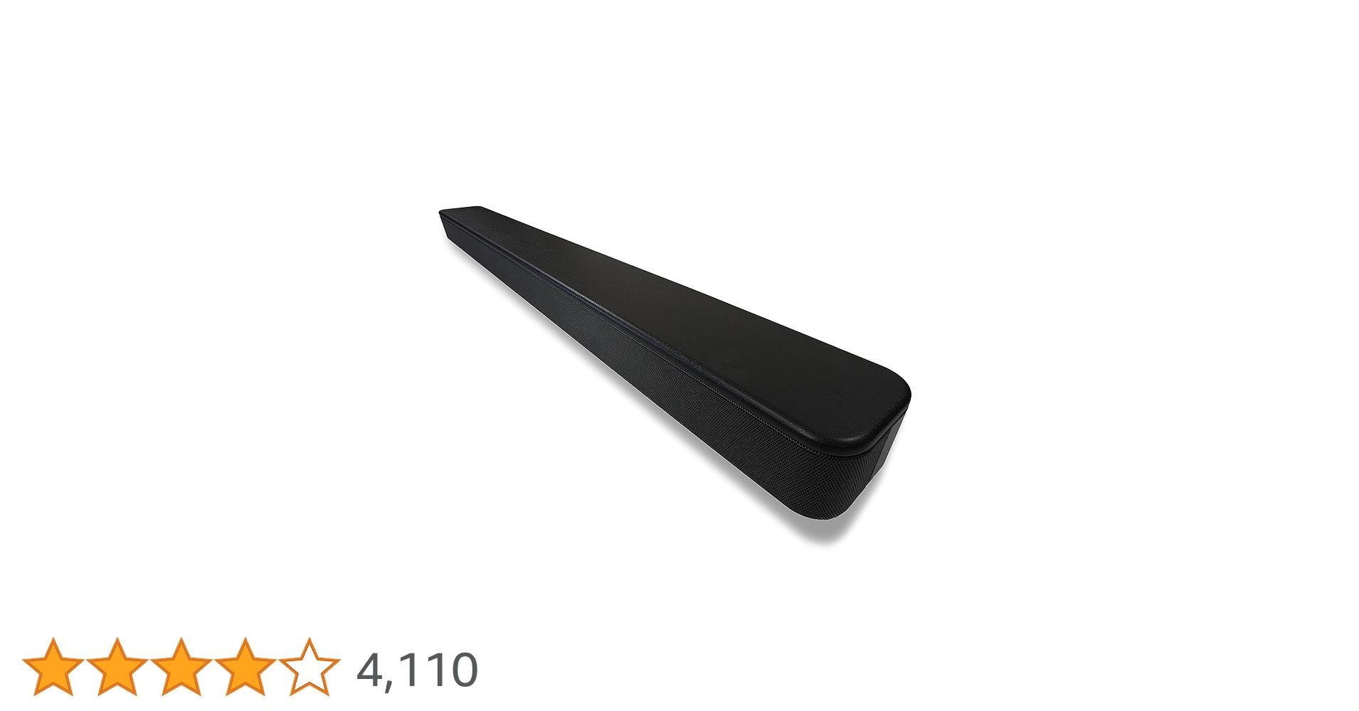 Amazon.co.jp: ソニー(SONY) サウンドバー HT-S100F 【100W/ハイ